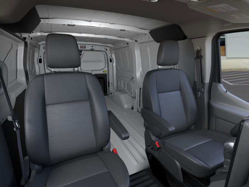 New 2026 Ford Transit 150 - photo 12