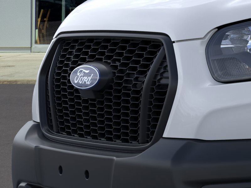 New 2026 Ford Transit 150 - photo 19