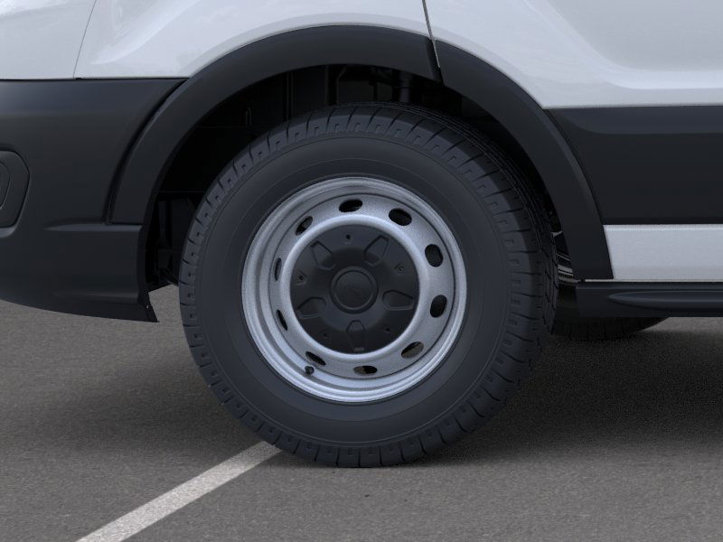 New 2026 Ford Transit 150 - photo 21