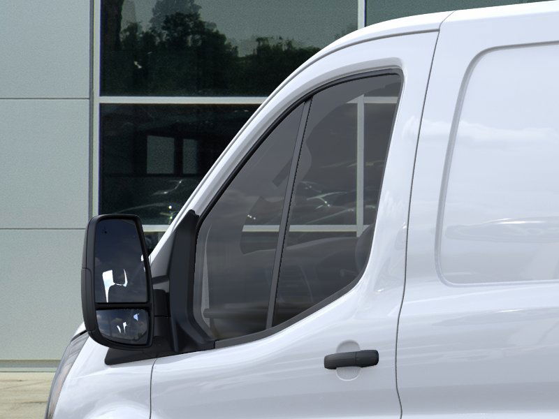 New 2026 Ford Transit 150 - photo 22
