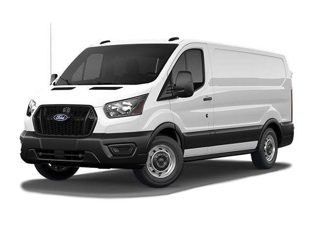 New 2026 Ford Transit 150 - photo 31