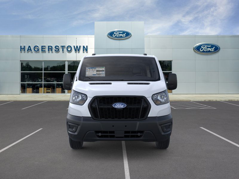 New 2026 Ford Transit 150 - photo 8
