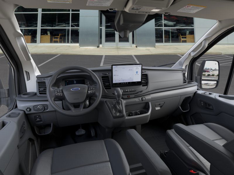 New 2026 Ford Transit 150 - photo 11