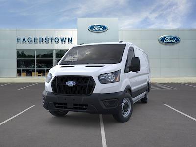 New 2026 Ford Transit 150 Low Roof Empty Cargo Van for sale #59751 - photo 2