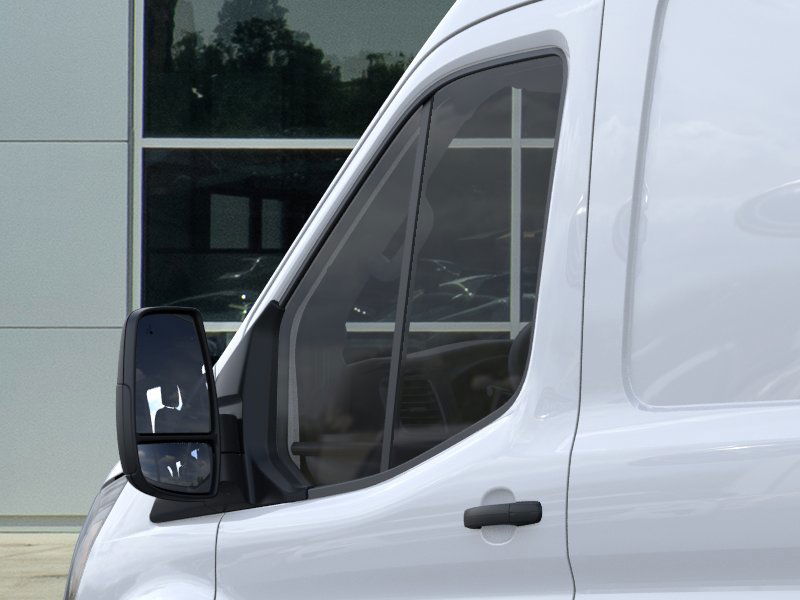 New 2026 Ford Transit 250 - photo 22