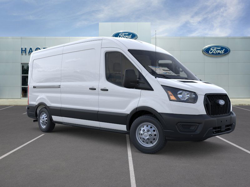New 2026 Ford Transit 250 - photo 9
