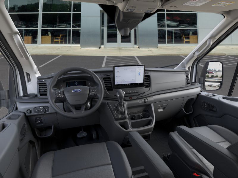 New 2026 Ford Transit 250 - photo 11