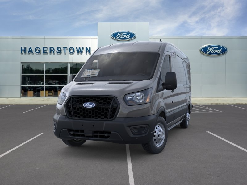 New 2026 Ford Transit 250 - photo 7