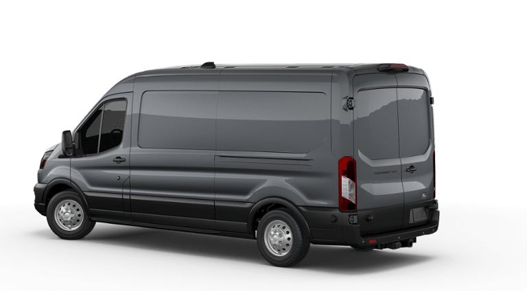 New 2026 Ford Transit 250 - photo 26