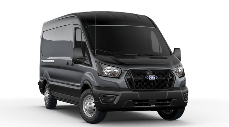 New 2026 Ford Transit 250 - photo 27