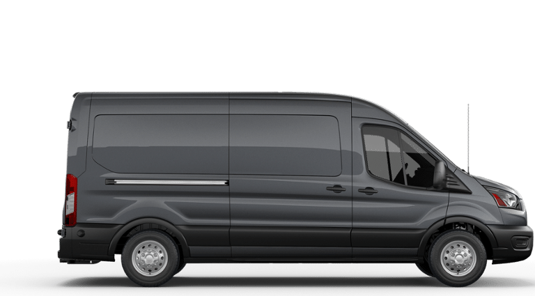 New 2026 Ford Transit 250 - photo 28