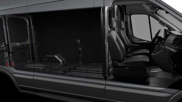 New 2026 Ford Transit 250 - photo 29