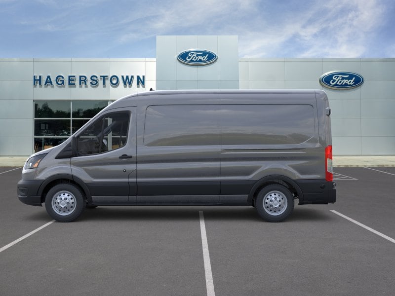New 2026 Ford Transit 250 - photo 8