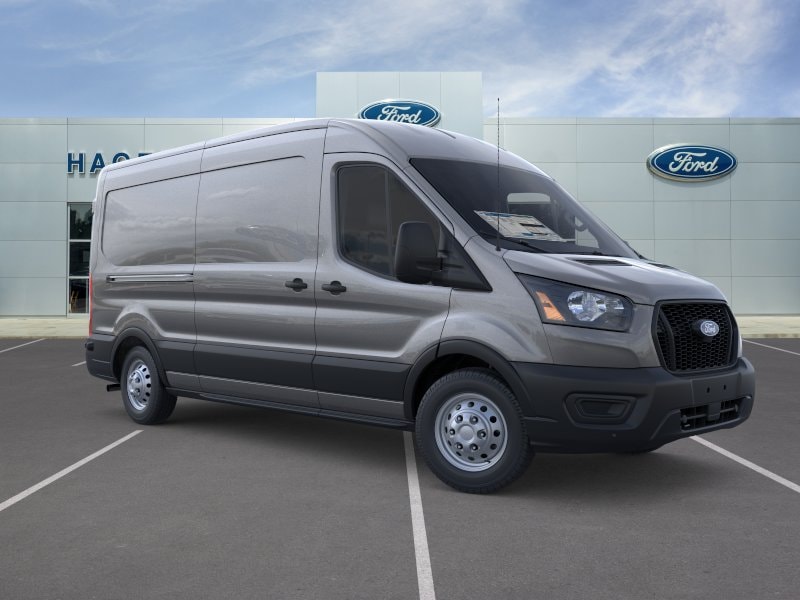 New 2026 Ford Transit 250 - photo 11