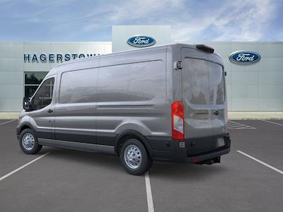 2026 Ford Transit 250 Medium Roof RWD Empty Cargo Van for sale #59912 - photo 2