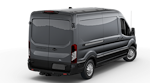 2026 Ford Transit 250 Medium Roof RWD Empty Cargo Van for sale #59912 - photo 24