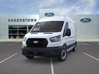 New 2026 Ford Transit 250 Medium Roof Empty Cargo Van for sale #59948 - photo 2