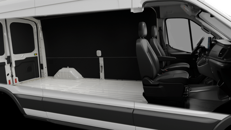 New 2026 Ford Transit 250 - photo 29