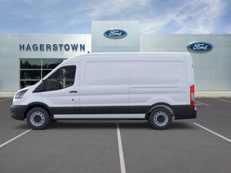 New 2026 Ford Transit 250 - photo 5