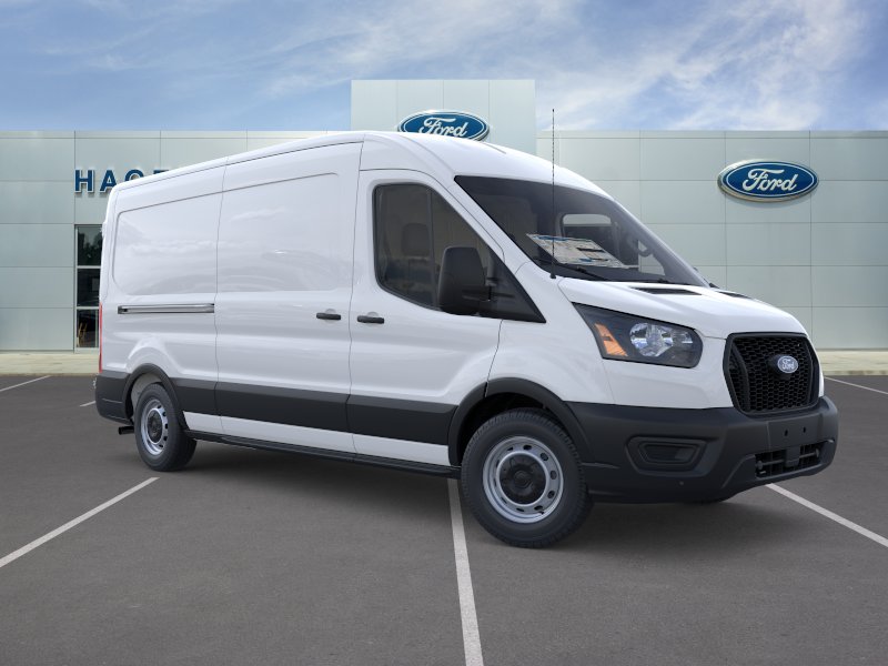 New 2026 Ford Transit 250 - photo 9