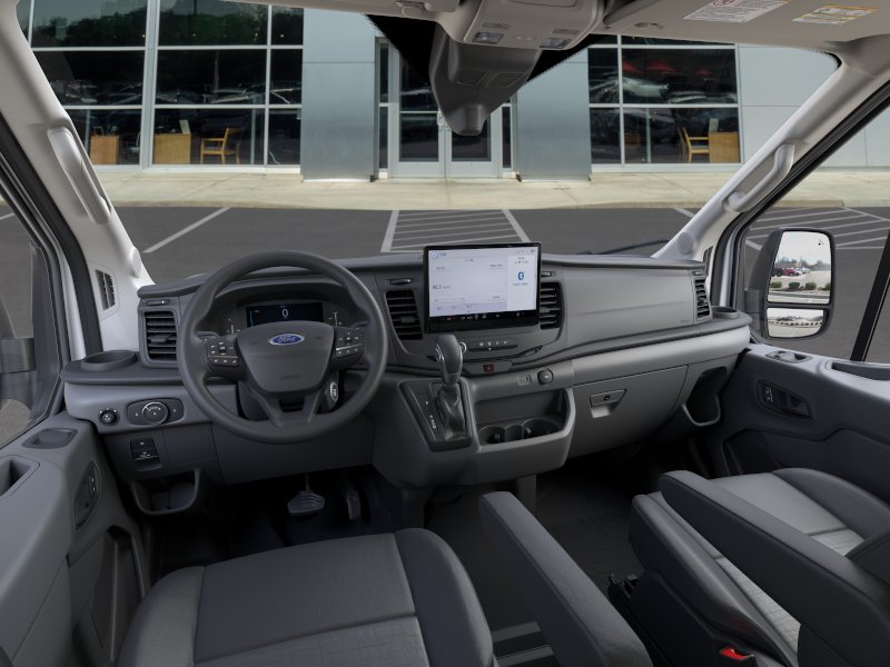 New 2026 Ford Transit 250 - photo 11