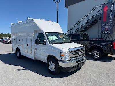 New 2027 Ford E-350 Service Utility Van for sale #60242 - photo 2