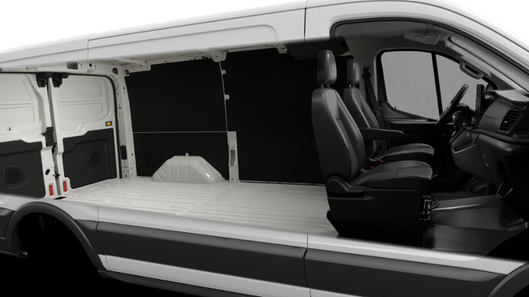 New 2026 Ford Transit 150 - photo 29