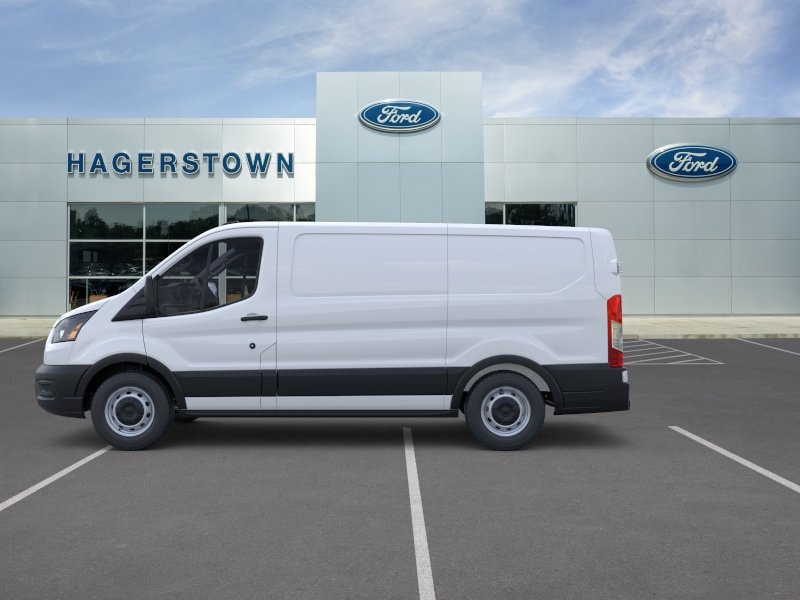 New 2026 Ford Transit 150 - photo 5