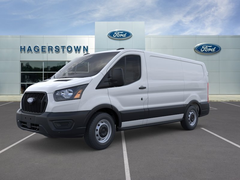 New 2026 Ford Transit 150 - photo 1
