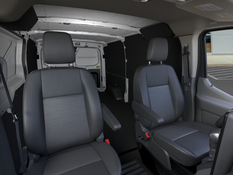 New 2026 Ford Transit 150 - photo 12