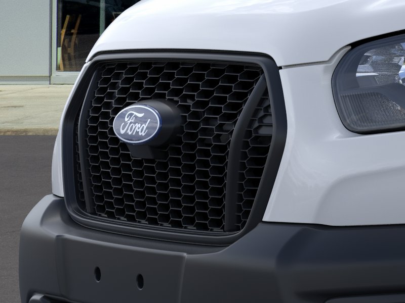 New 2026 Ford Transit 150 - photo 19