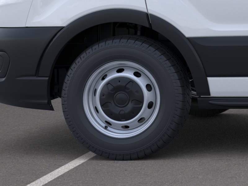 New 2026 Ford Transit 150 - photo 21