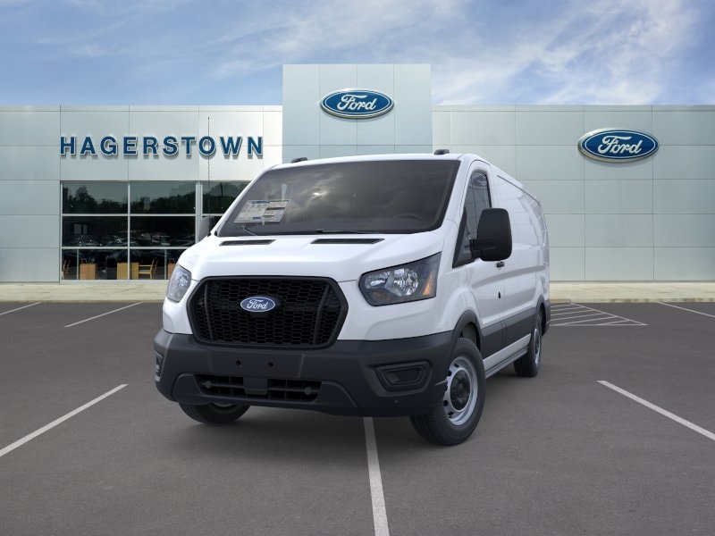 New 2026 Ford Transit 150 - photo 2