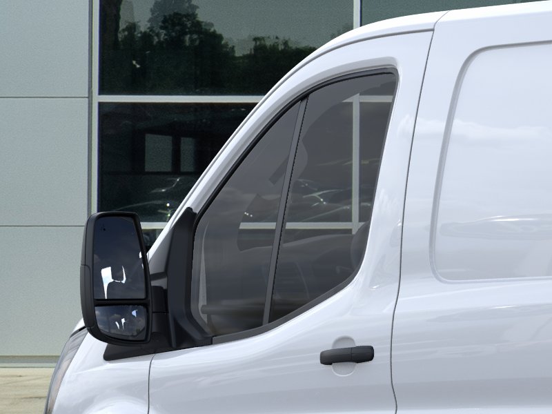 New 2026 Ford Transit 150 - photo 22