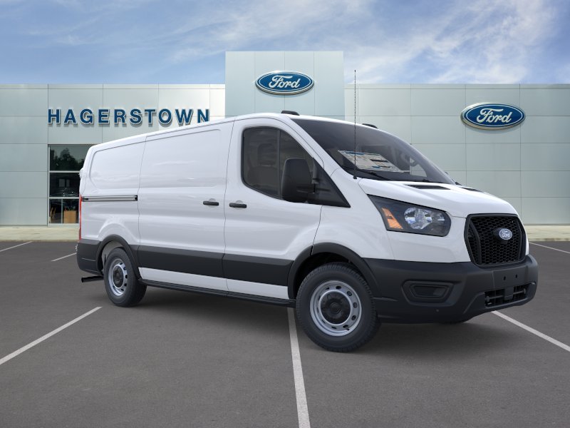 New 2026 Ford Transit 150 - photo 9