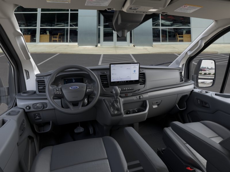New 2026 Ford Transit 150 - photo 11
