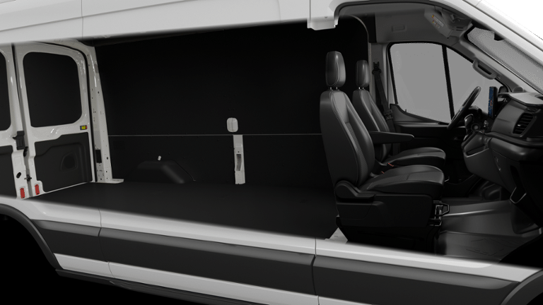 New 2026 Ford Transit 250 - photo 27
