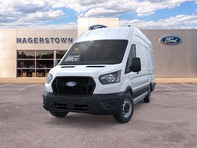 New 2026 Ford Transit 350 High Roof Empty Cargo Van for sale #60266 - photo 1