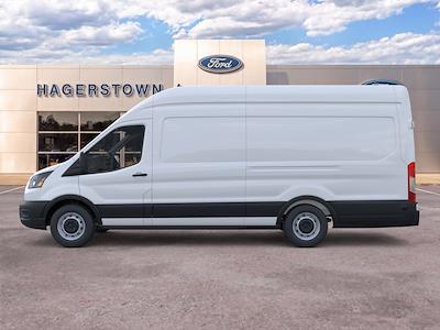 New 2026 Ford Transit 350 High Roof Empty Cargo Van for sale #60266 - photo 2