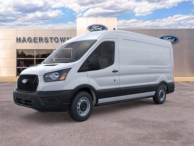 New 2026 Ford Transit 250 Medium Roof Empty Cargo Van for sale #B45264 - photo 1