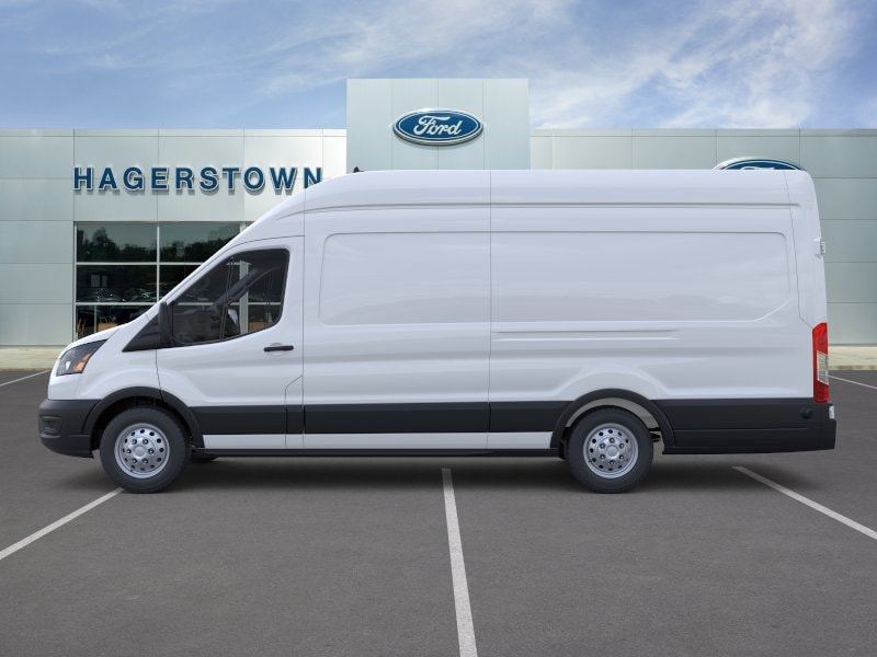 New 2026 Ford Transit 250 - photo 5