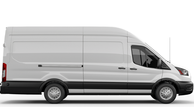New 2026 Ford Transit 250 - photo 27
