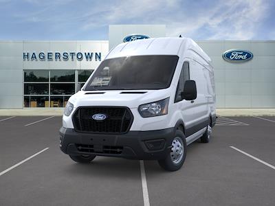 2026 Ford Transit 250 High Roof AWD Empty Cargo Van for sale #X60089 - photo 1