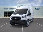 New 2026 Ford Transit 250 High Roof Empty Cargo Van for sale #X60089 - photo 1