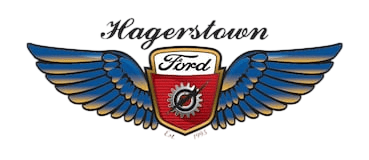 Hagerstown Ford logo