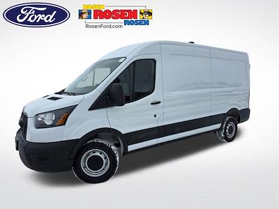 New 2026 Ford Transit 250 Medium Roof Empty Cargo Van for sale #130899 - photo 1