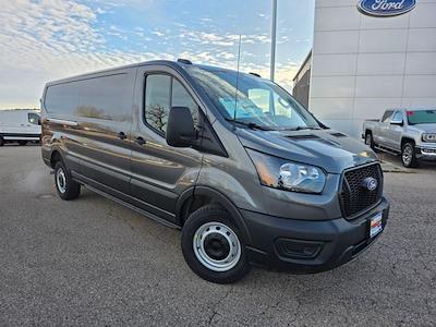 New 2026 Ford Transit 150 Low Roof Empty Cargo Van for sale #130901 - photo 2