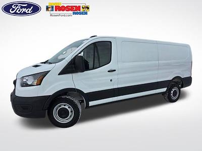 New 2026 Ford Transit 150 Low Roof Empty Cargo Van for sale #130912 - photo 1