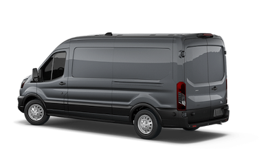 New 2027 Ford Transit 250 Medium Roof Cargo Van for sale #A19998 - photo 2