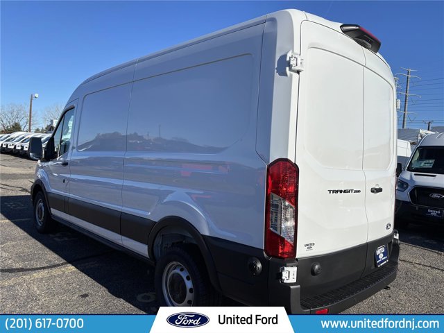 New 2026 Ford Transit 250 - photo 13